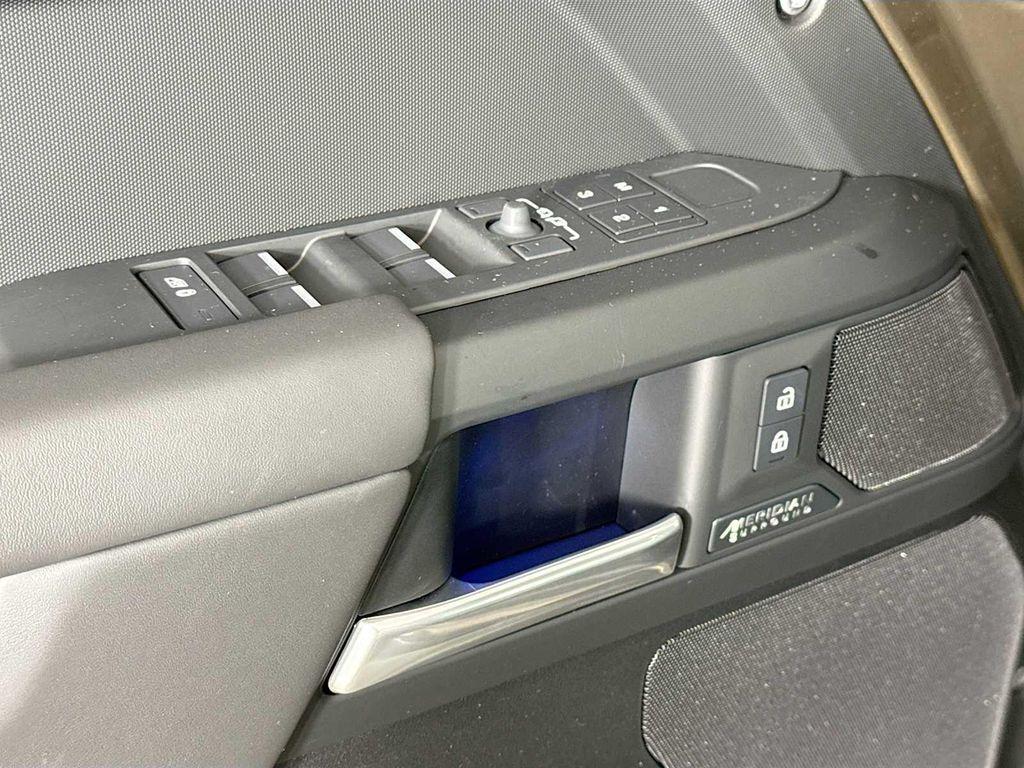new 2026 Land Rover Defender car, priced at $87,951