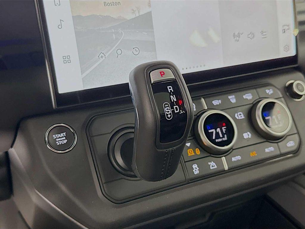 new 2026 Land Rover Defender car, priced at $87,951