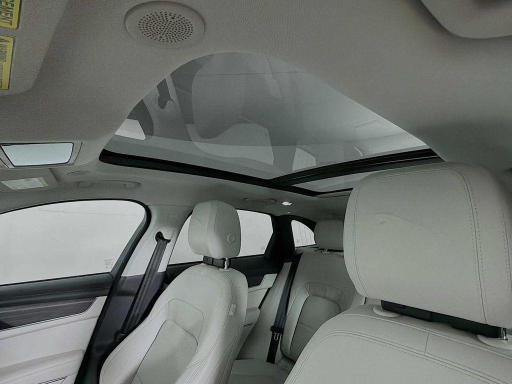 used 2022 Jaguar F-PACE car, priced at $31,958