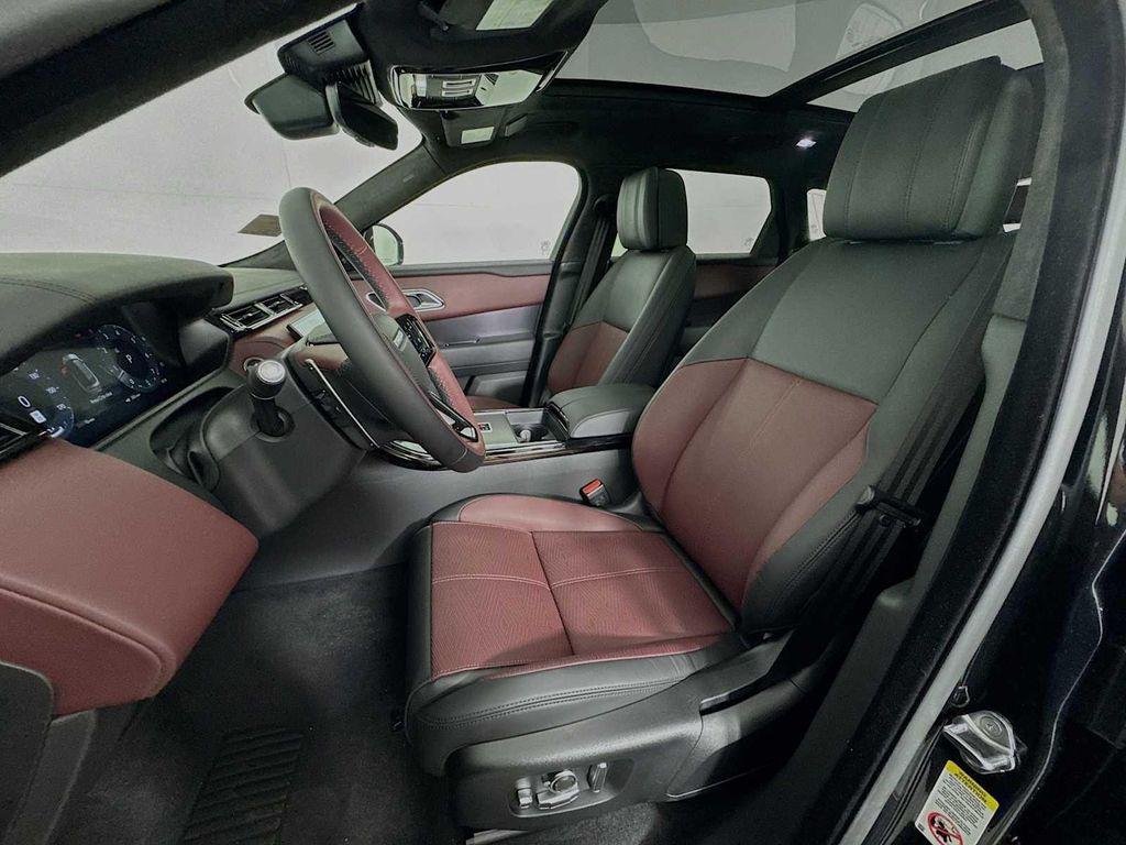 new 2026 Land Rover Range Rover Velar car, priced at $88,757