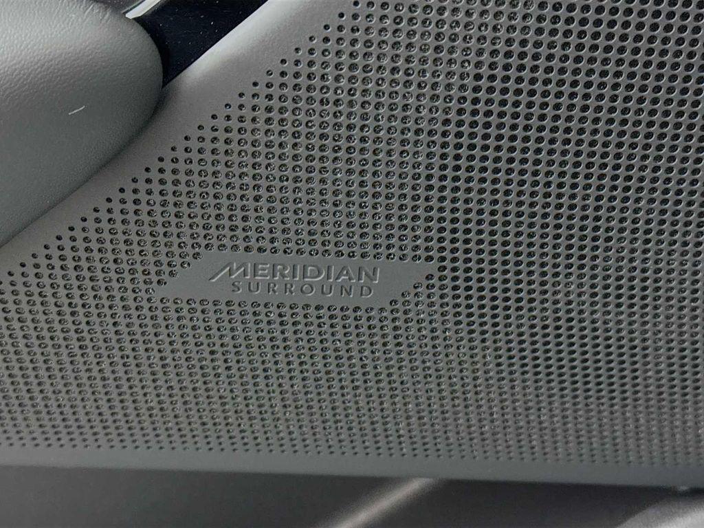 new 2026 Land Rover Range Rover Velar car, priced at $88,757