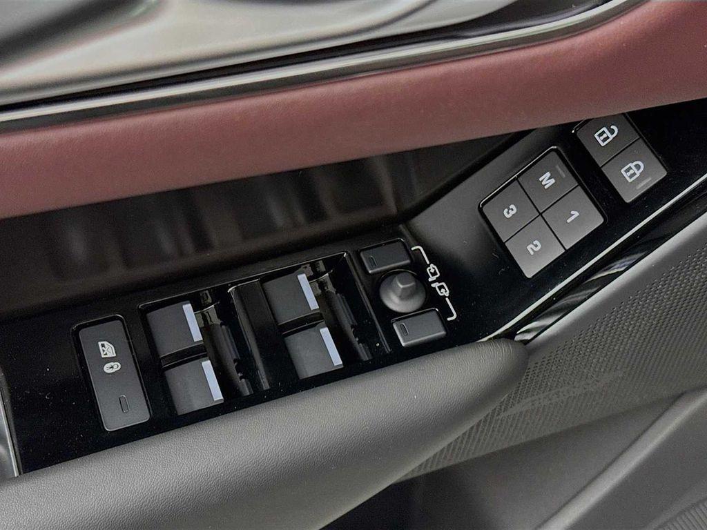 new 2026 Land Rover Range Rover Velar car, priced at $88,757