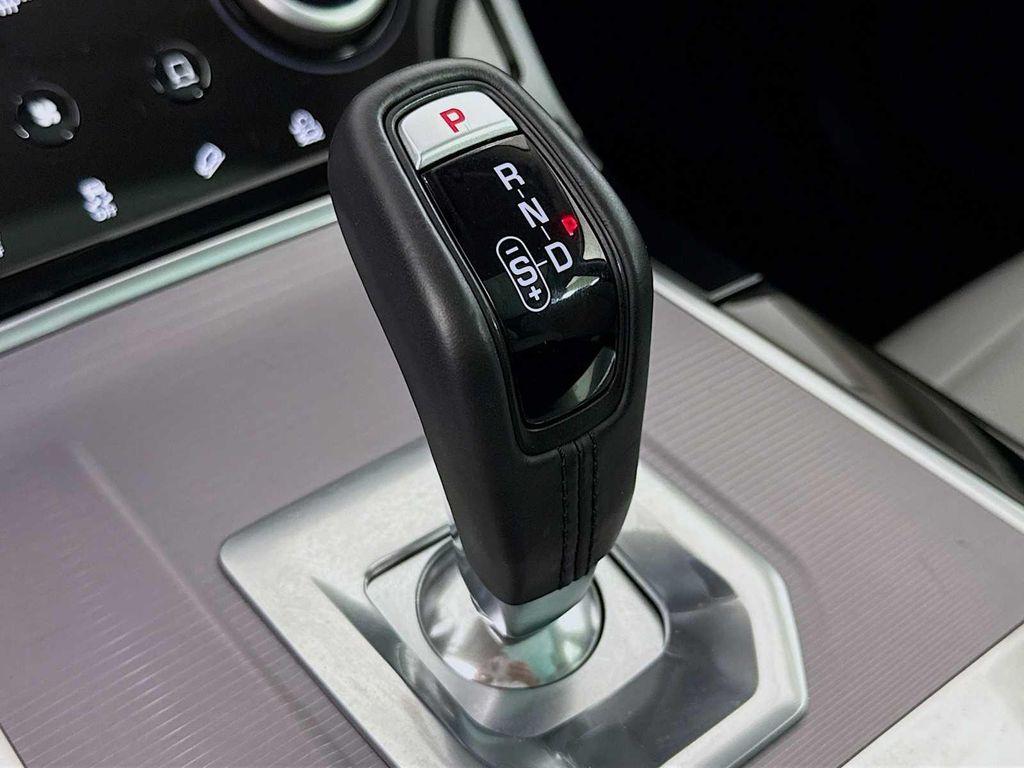 used 2023 Land Rover Range Rover Evoque car, priced at $35,097