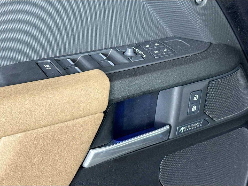 new 2026 Land Rover Defender car, priced at $128,196