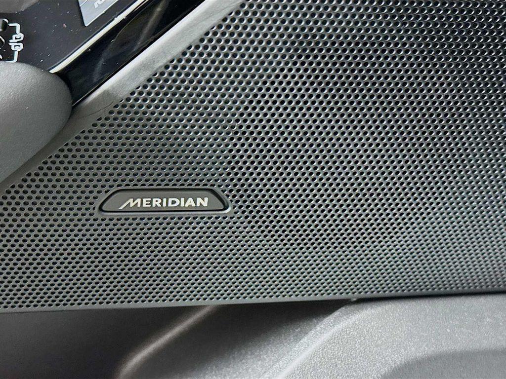 used 2025 Land Rover Range Rover Velar car, priced at $49,998