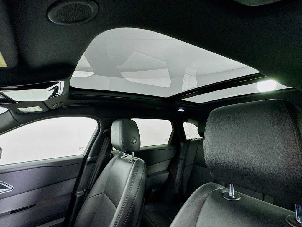 used 2025 Land Rover Range Rover Velar car, priced at $49,998