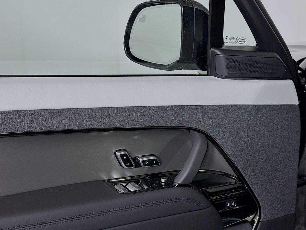 new 2026 Land Rover Range Rover Sport car, priced at $113,290