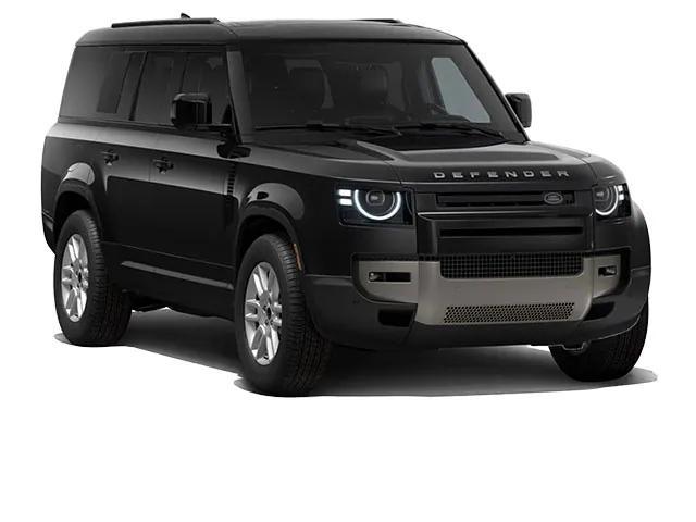 new 2026 Land Rover Defender car, priced at $85,516