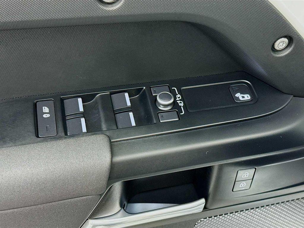 used 2022 Land Rover Defender car, priced at $46,198