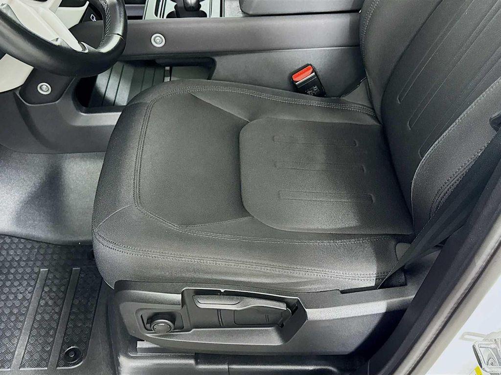 used 2022 Land Rover Defender car, priced at $46,198