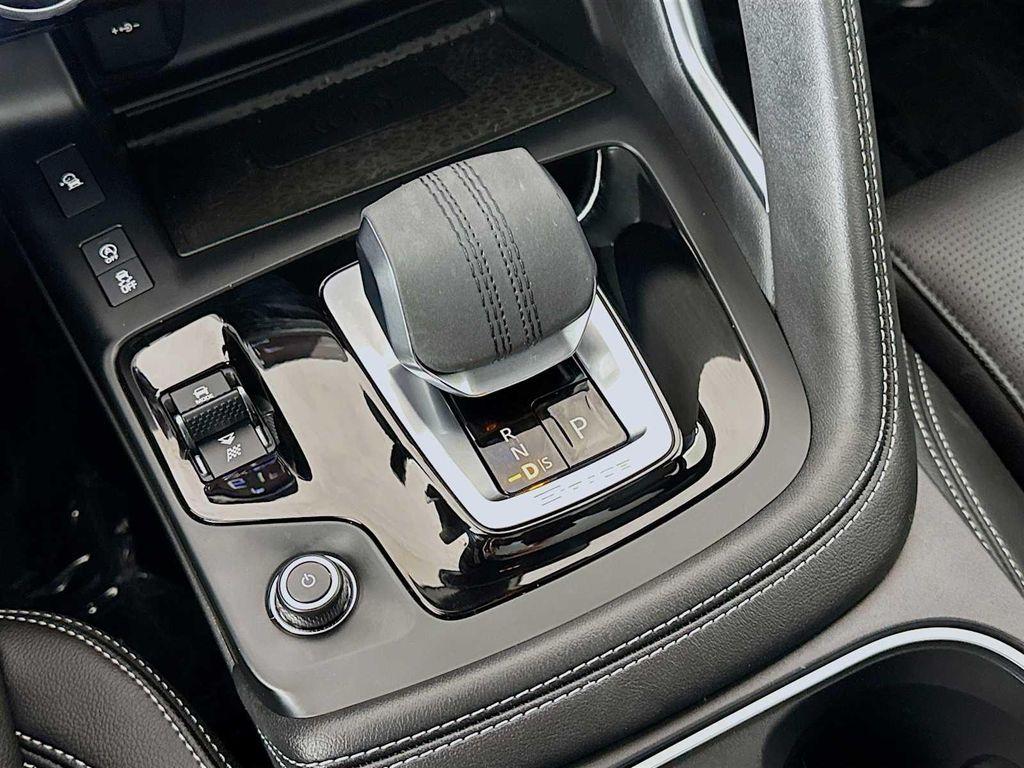 used 2024 Jaguar E-PACE car, priced at $38,998