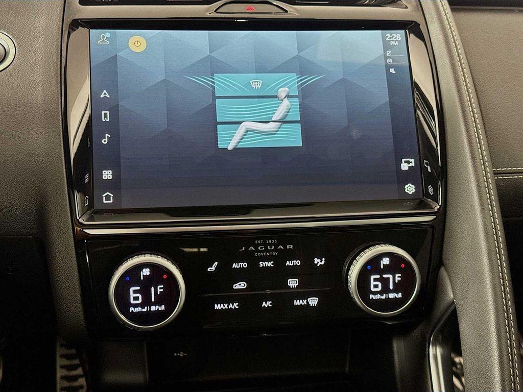 used 2024 Jaguar E-PACE car, priced at $38,998