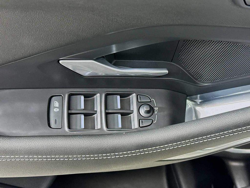 used 2024 Jaguar E-PACE car, priced at $38,998