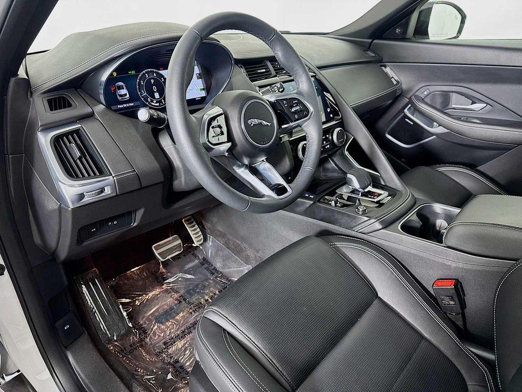 used 2024 Jaguar E-PACE car, priced at $38,998