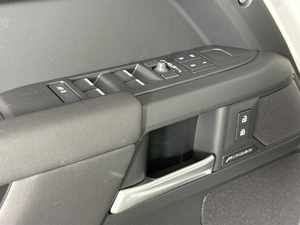 new 2026 Land Rover Defender car, priced at $78,166