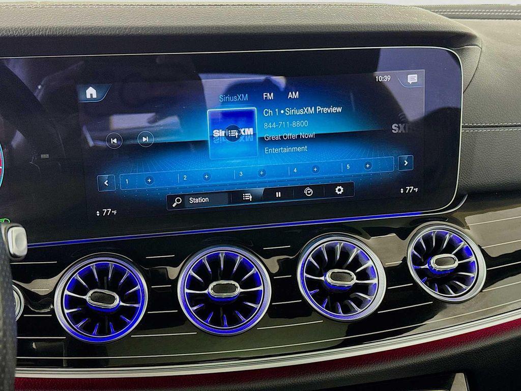 used 2023 Mercedes-Benz E-Class car, priced at $51,998