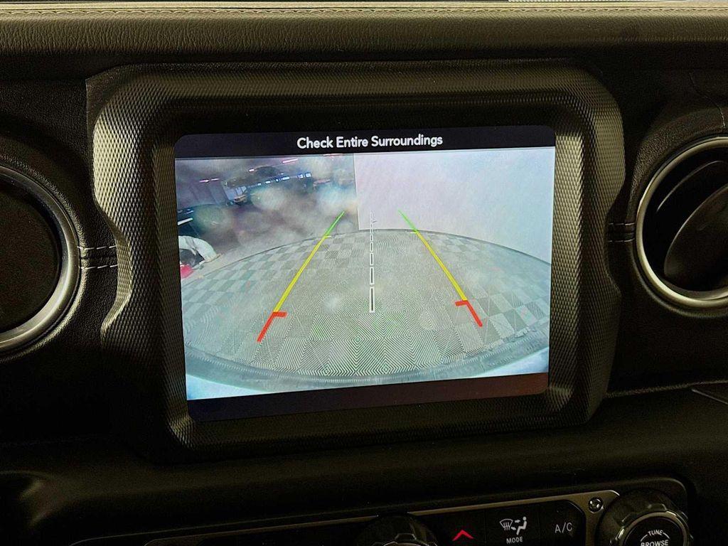 used 2019 Jeep Wrangler Unlimited car, priced at $23,998