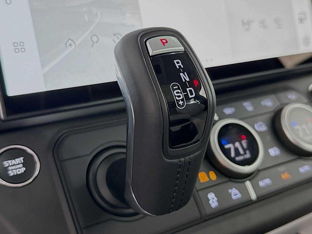 new 2026 Land Rover Defender car, priced at $77,090