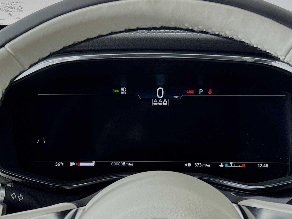 new 2026 Jaguar F-PACE car, priced at $67,675