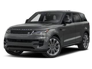 new 2026 Land Rover Range Rover Sport car, priced at $96,710