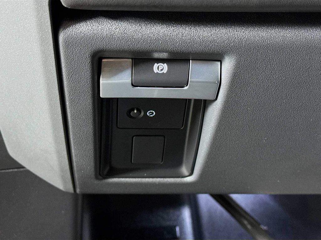 used 2024 Land Rover Defender car, priced at $84,998