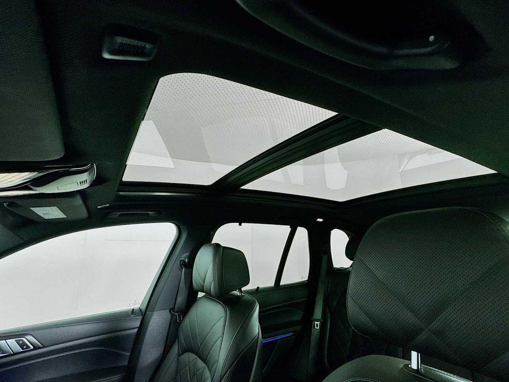 used 2023 BMW X5 car, priced at $49,498