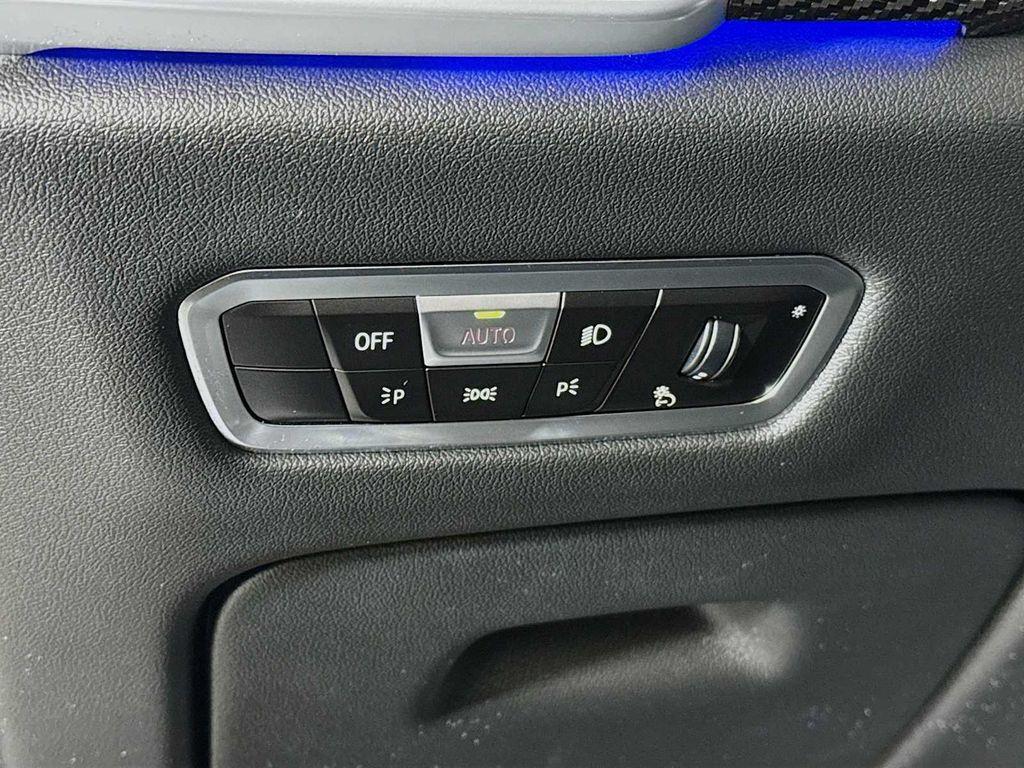 used 2023 BMW X5 car, priced at $49,498