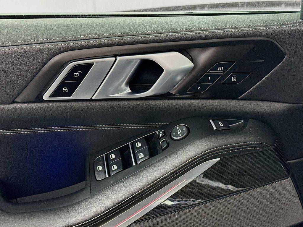 used 2023 BMW X5 car, priced at $49,498