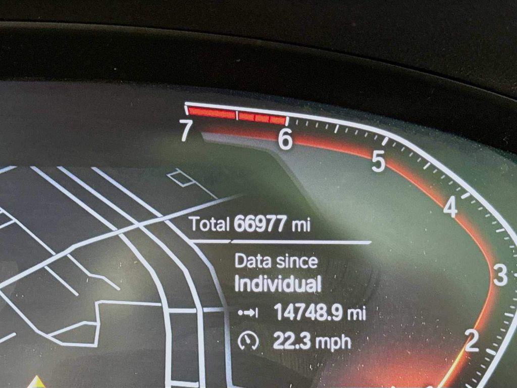 used 2023 BMW X3 car, priced at $29,998