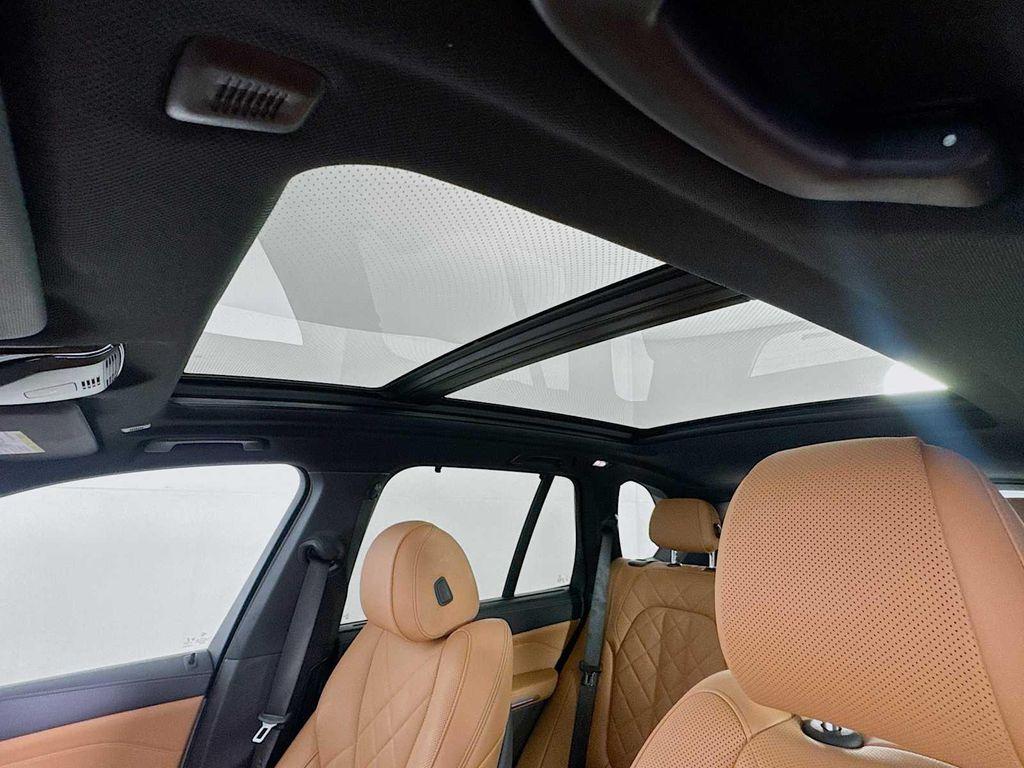 used 2023 BMW X5 car, priced at $45,998