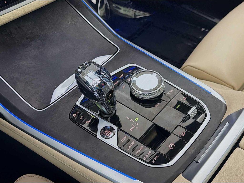 used 2022 BMW X7 car, priced at $45,998