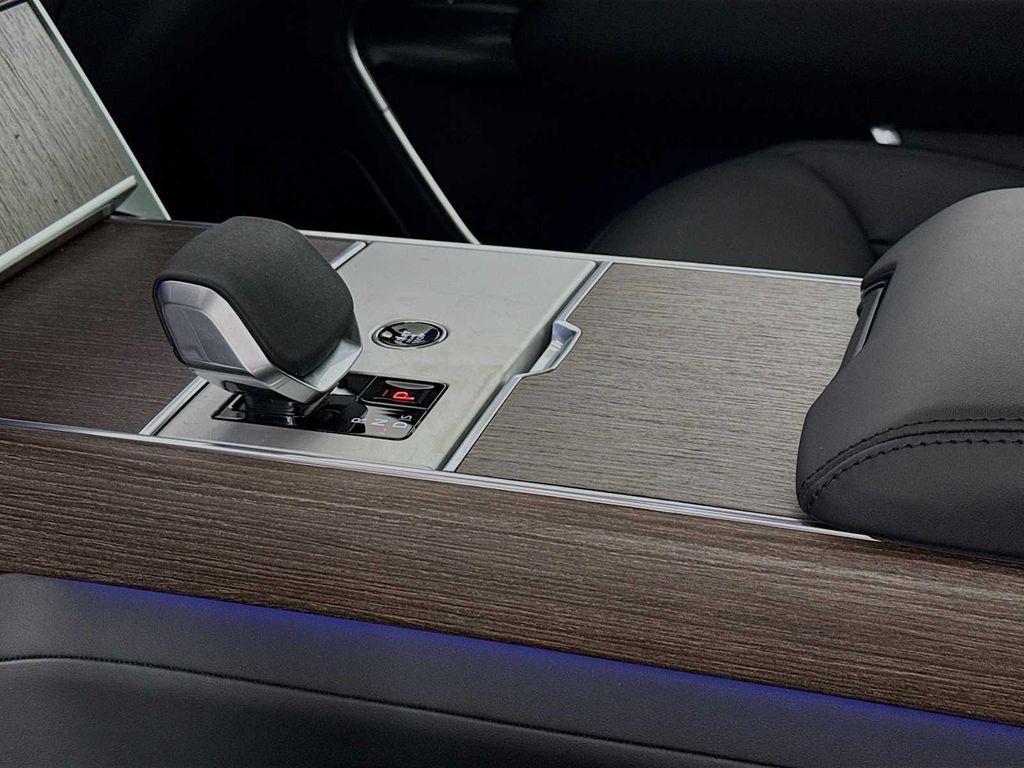 new 2026 Land Rover Range Rover car, priced at $127,635
