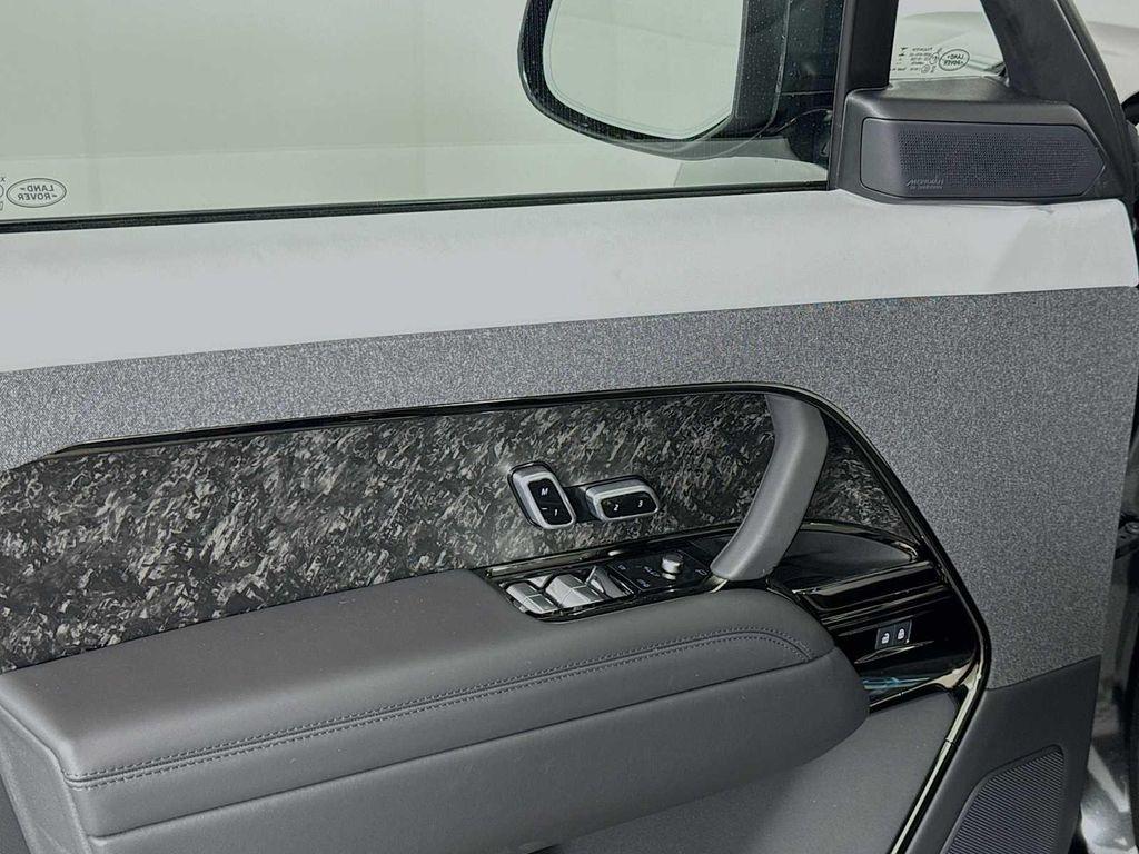 new 2026 Land Rover Range Rover Sport car, priced at $131,770