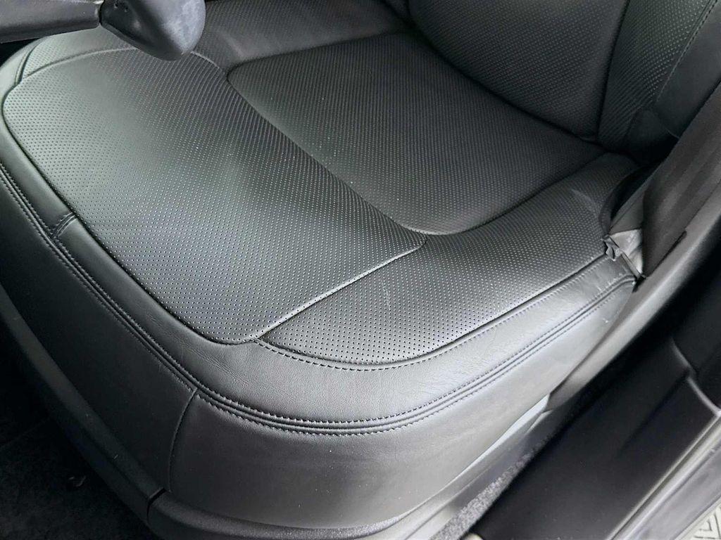 used 2019 Land Rover Range Rover car, priced at $36,497