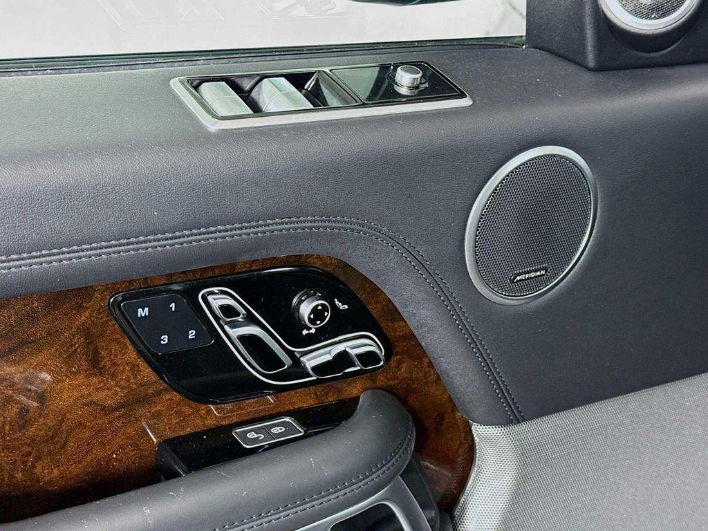 used 2019 Land Rover Range Rover car, priced at $36,497