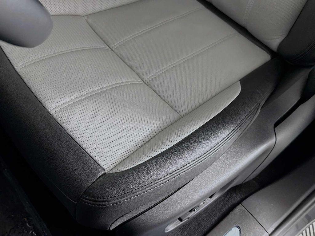 used 2025 Land Rover Range Rover Evoque car, priced at $45,598