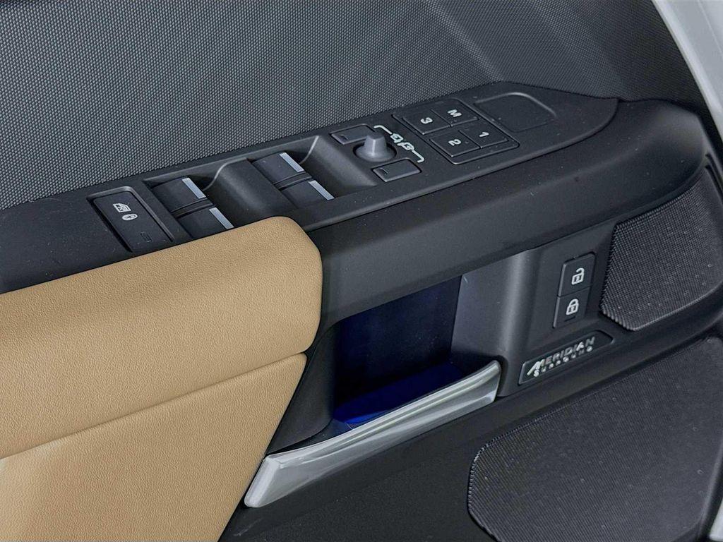 new 2026 Land Rover Defender car, priced at $85,891