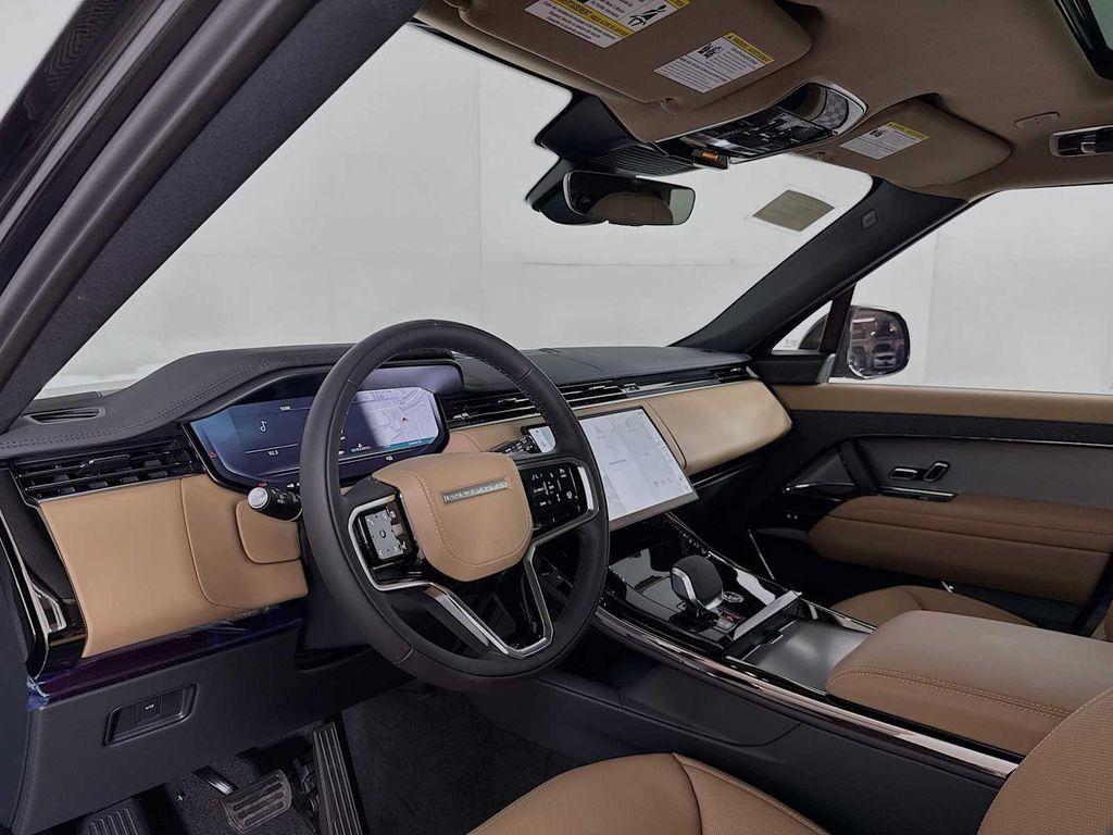 new 2026 Land Rover Range Rover Sport car, priced at $96,870