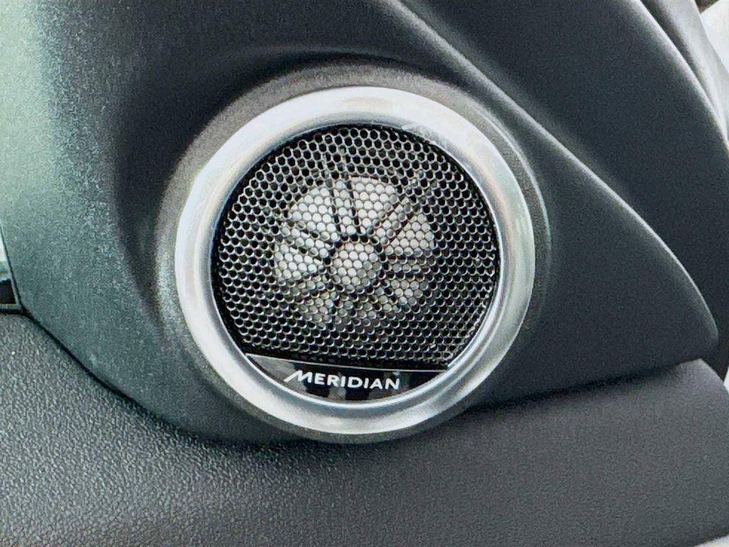 used 2025 Land Rover Range Rover Evoque car, priced at $41,998