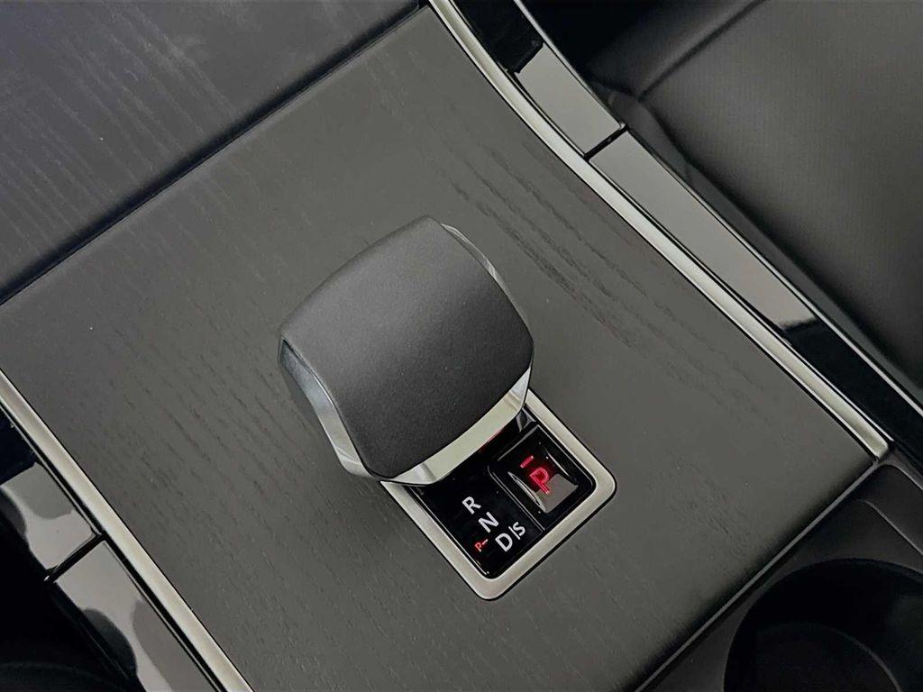 used 2026 Land Rover Range Rover Velar car, priced at $58,998