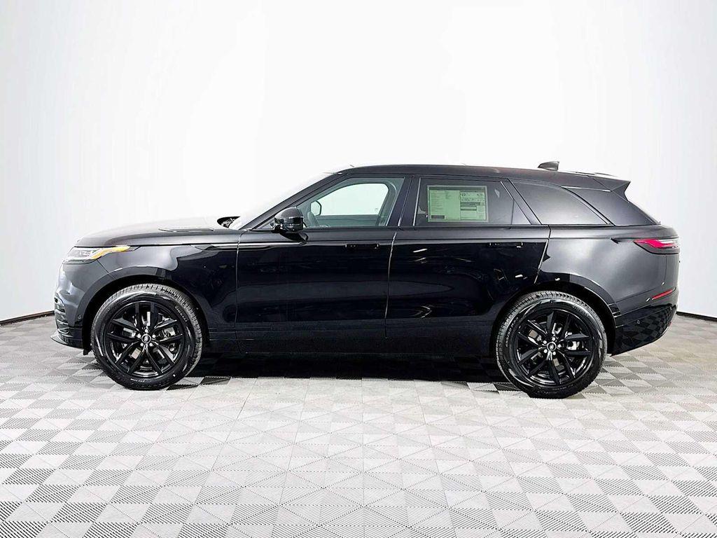 used 2026 Land Rover Range Rover Velar car, priced at $58,998