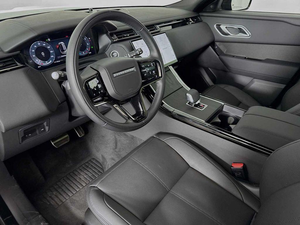 used 2026 Land Rover Range Rover Velar car, priced at $58,998
