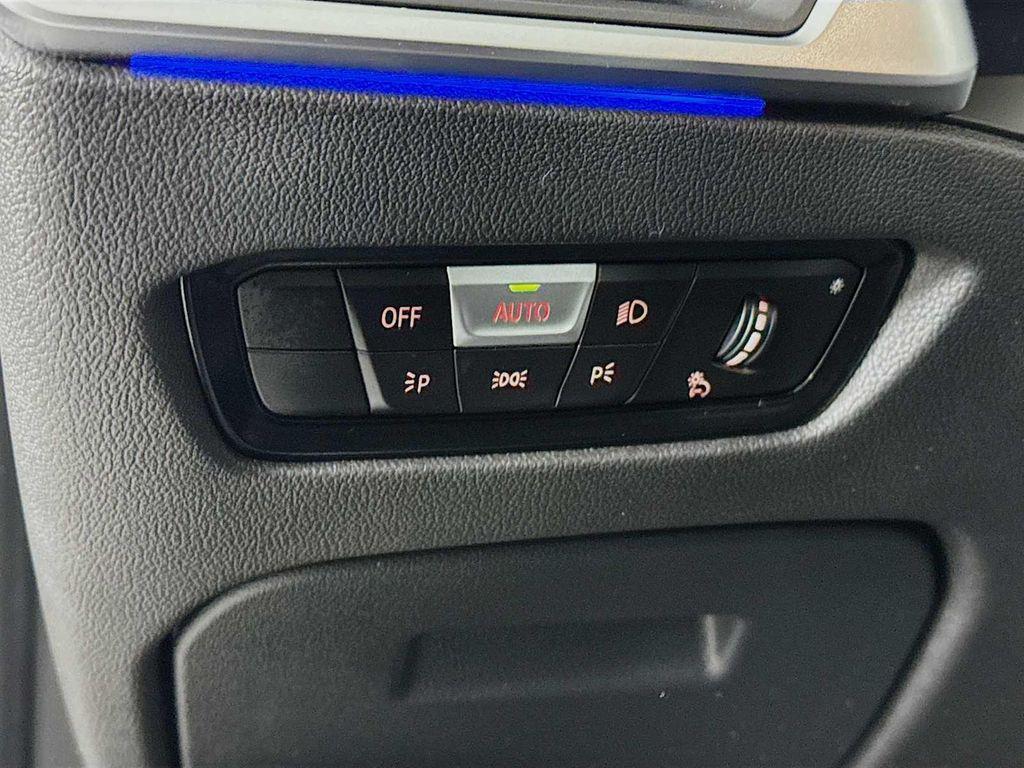 used 2021 BMW 330 car, priced at $23,998