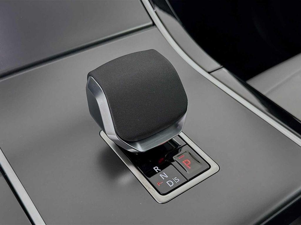 new 2026 Land Rover Range Rover Evoque car, priced at $57,265