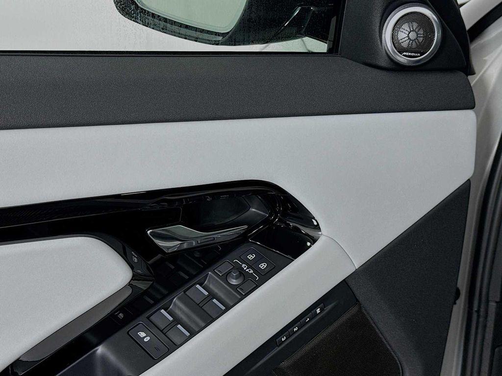 new 2026 Land Rover Range Rover Evoque car, priced at $57,265