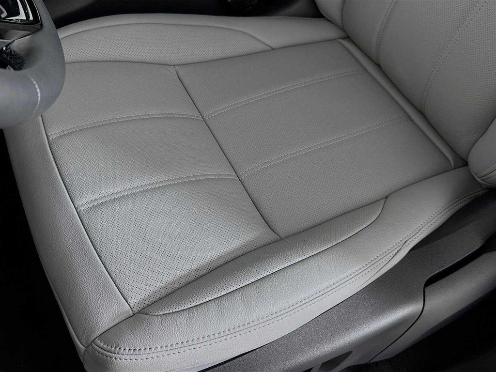 new 2026 Land Rover Range Rover Evoque car, priced at $57,265