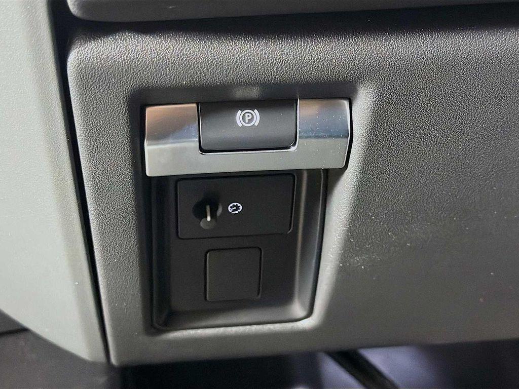 used 2023 Land Rover Defender car, priced at $62,198