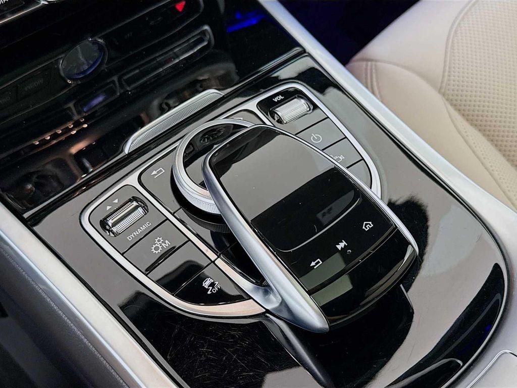 used 2024 Mercedes-Benz G-Class car, priced at $148,998