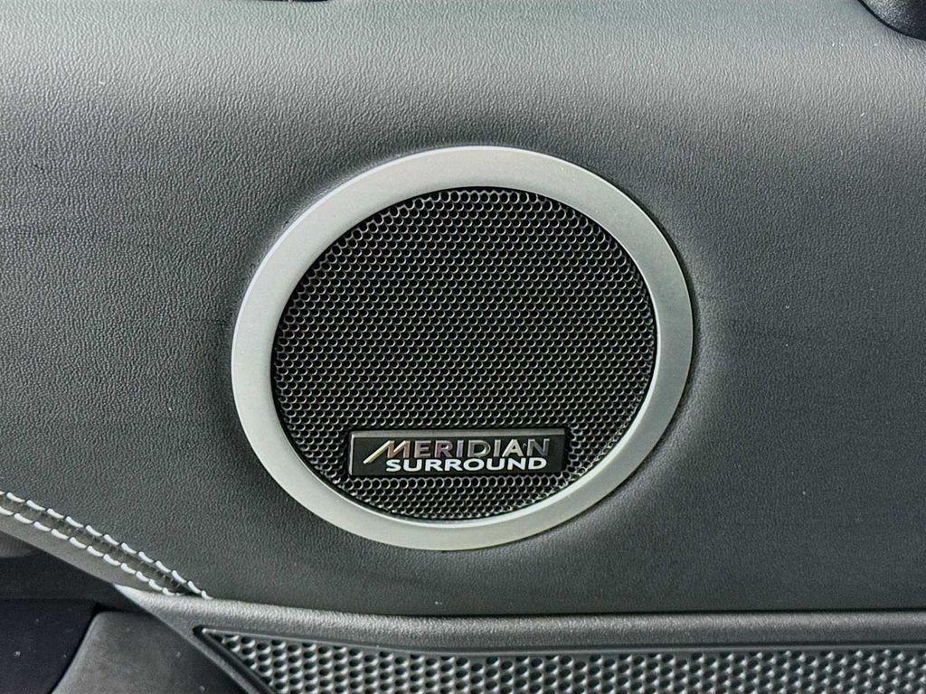 used 2024 Land Rover Discovery car, priced at $52,998