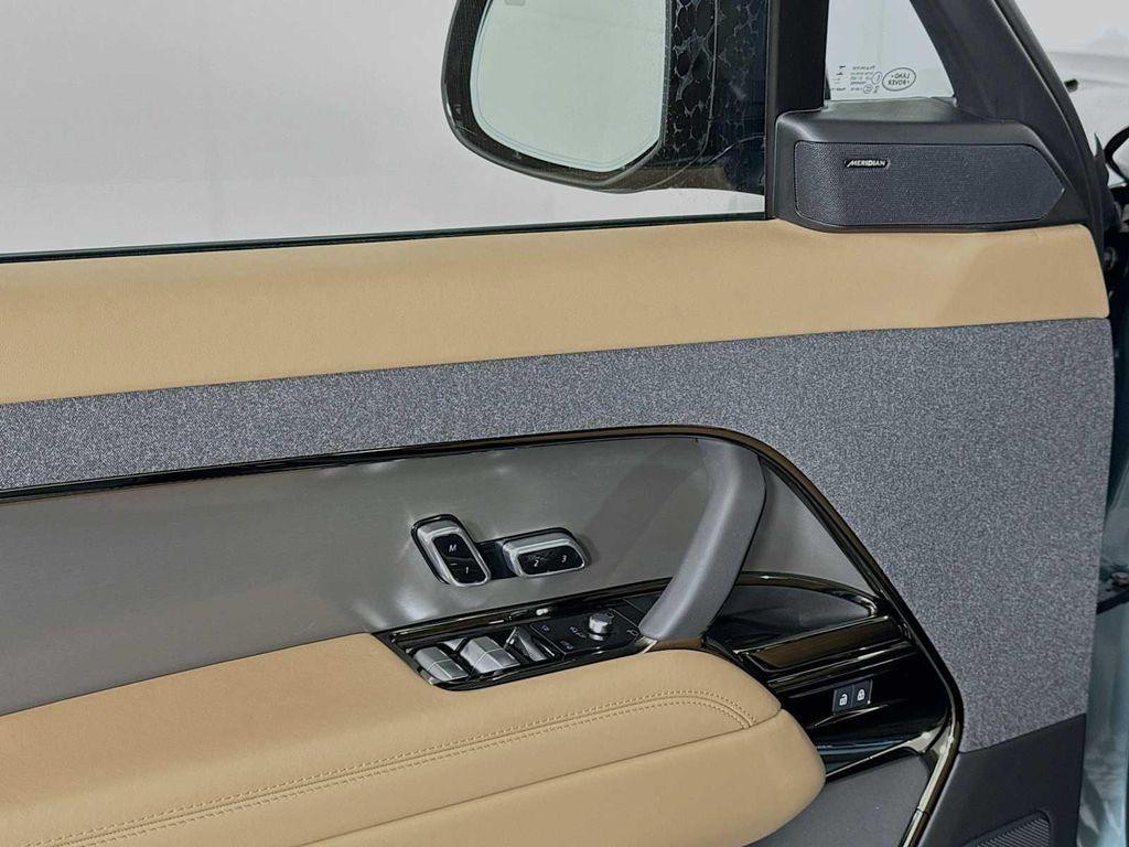 new 2026 Land Rover Range Rover Sport car, priced at $94,470